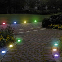 In Ground Light for Courtyard Garden and Lawn Decoration with Rainproof