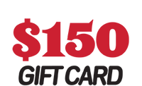 A Gift Card - The Ultimate Gift