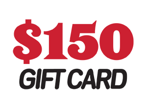 A Gift Card - The Ultimate Gift