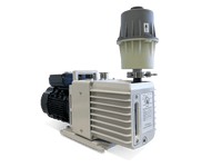 Commercial Oil Vacuum Pump Stay Fresh Freeze Dryer