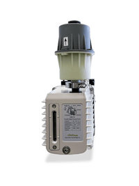 Commercial Oil Vacuum Pump Stay Fresh Freeze Dryer