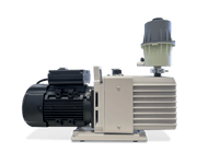 Commercial Oil Vacuum Pump Stay Fresh Freeze Dryer