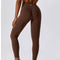 Large / Brown