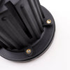 Inground Well Lights For Landscape with MR16 Socket and Brass PVC Housing