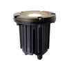 Inground Well Lights For Landscape with MR16 Socket and Brass PVC Housing