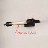 Innovative American Style Pipe Lamp for Balcony, Stairs and Bedside