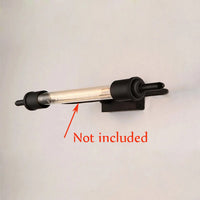 Innovative American Style Pipe Lamp for Balcony, Stairs and Bedside