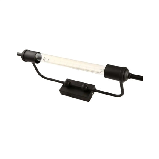 Innovative American Style Pipe Lamp for Balcony, Stairs and Bedside