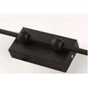 Innovative American Style Pipe Lamp for Balcony, Stairs and Bedside