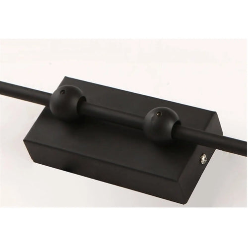 Innovative American Style Pipe Lamp for Balcony, Stairs and Bedside