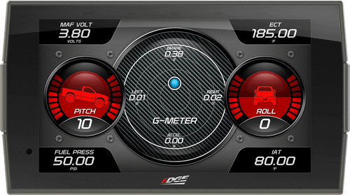 Insight CTS3 - Universal OBD-II Touchscreen Monitor