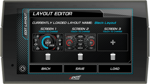 Insight CTS3 - Universal OBD-II Touchscreen Monitor