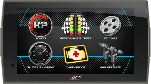 Insight CTS3 - Universal OBD-II Touchscreen Monitor