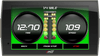 Insight CTS3 - Universal OBD-II Touchscreen Monitor