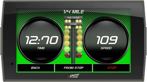 Edge Evolution CTS3 for Silverado, Sierra, and Duramax - 50 State Legal