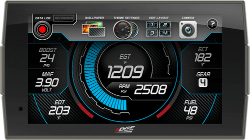 Edge Evolution CTS3 for Silverado, Sierra, and Duramax - 50 State Legal