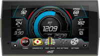 Insight CTS3 - Universal OBD-II Touchscreen Monitor