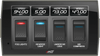 Insight CTS3 - Universal OBD-II Touchscreen Monitor