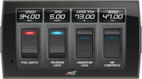 Insight CTS3 - Universal OBD-II Touchscreen Monitor