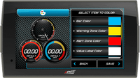 Insight CTS3 - Universal OBD-II Touchscreen Monitor