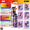 Spray Foam Insulation Kit -  30oz Complete DIY Insulation