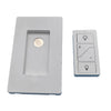 Intelligent Light Switch with Dimmer and Smart Control