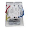 Intelligent Light Switch with Dimmer and Smart Control
