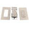Dimmer Switch With Control Kit