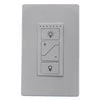 Intelligent Light Switch with Dimmer and Smart Control