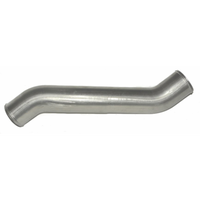 3.00" 5.9 Intercooler Pipe (S4 V-Band Cover)