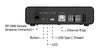 STS Collective OpenMANET SenseCAP HaLow Mesh Gateway – Modded M1 (WM6108, 915MHz Off-Grid Node, Pre-Flashed)
