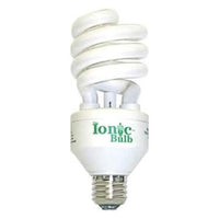 2-Pack: Ionic Bulb Air Purifier