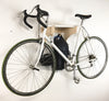 The Roadie bike shelf