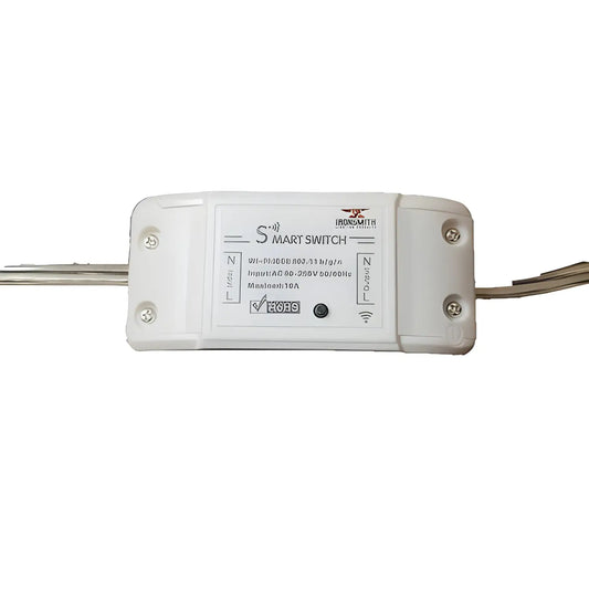 Best Smart Switch - Effortless Home Automation Control