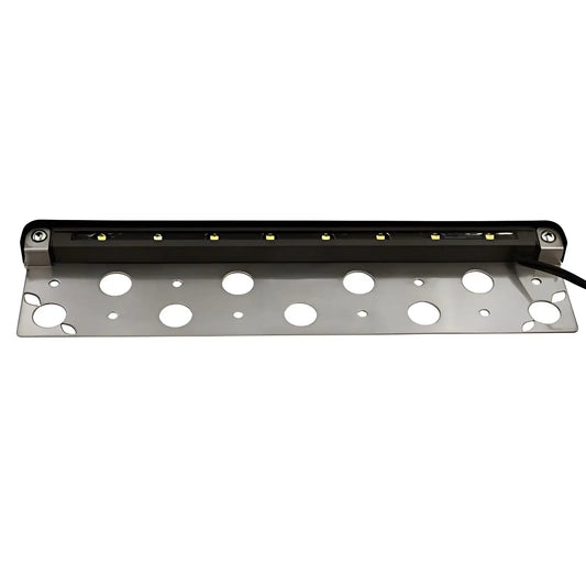 Stainless Steel Mounting Bracket Hardscape LED Light - 2.5W