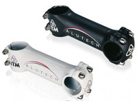 ITM Alutech 7075 Stem (White) 110 mm
