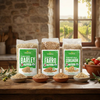 L’Oro Del Sud, Organic Italian Farro, 3.2 lb (1.5 kg)
