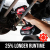 SKIL IW6739B-10 PWR CORE 20™ Brushless 20V 3/8 IN. Compact Impact Wrench Kit