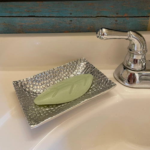 Multi-Purpose Soap Dish / Jewelry Bowl