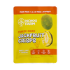 Freeze-Dried Jackfruit