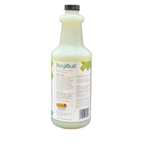 AcryliBuff Spray On Spray Buff Floor Gloss Restorer, 1 Quart