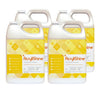 AcryliShine Concentrated UHS Floor Cleaner & Restorer, 1 Gallon