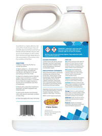 AcryliStrip Commercial Floor Finish Stripper Concentrate