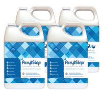 AcryliStrip Commercial Floor Finish Stripper Concentrate