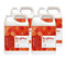 Case, 4 Gallons