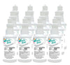 BellaBowl Clinging Toilet Bowl Cleaner & Disinfectant, 1 Quart