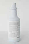 BellaBowl Clinging Toilet Bowl Cleaner & Disinfectant, 1 Quart