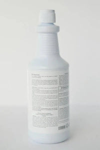BellaBowl Clinging Toilet Bowl Cleaner & Disinfectant, 1 Quart