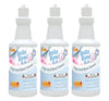 BellaBowl HA High Acid Toilet Bowl Cleaner, 1 Quart