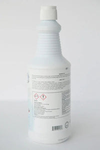 BellaBowl HA High Acid Toilet Bowl Cleaner, 1 Quart
